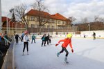 Víceúčelové hřiště Na Františku, které provozují dvě hokejové legendy Jílek s Vopičkou, se zavírá. Provozovatelé se nedomluvili s Prahou 1 na Prodloužení smlouvy