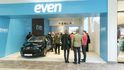 Na Islandu se otevřel první obchod s elektromobily.