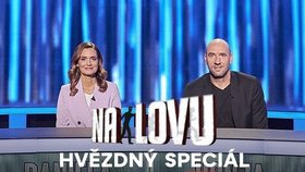 Hvězdný speciál Na lovu!