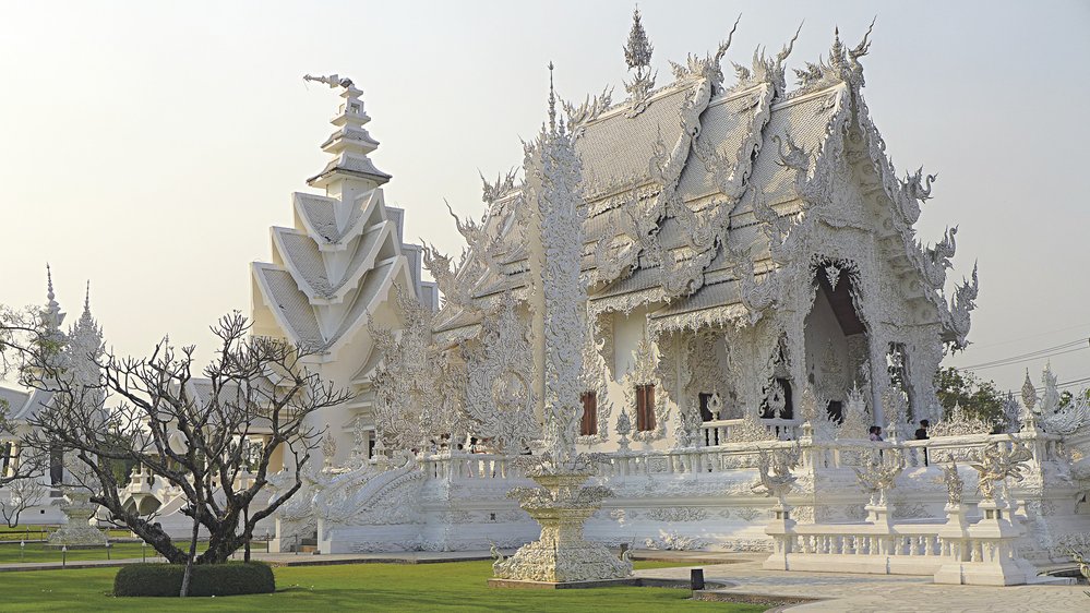 Bílý chrám
