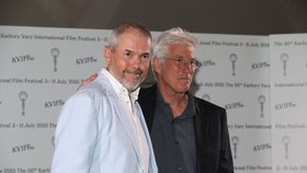 Richard Gere otevřeně: Kašlete na Mrazíka, sledujte Pretty Woman!