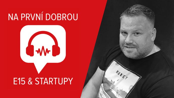 Podcast Na první dobrou s Vlastou Hrabalem