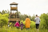 10 nejlepších českých rozhleden a výhledů: Tohle ještě o prázdninách stihnete