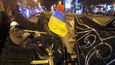 Na Ukrajině se vyhrocuje napětí mezi vládou a opozicí