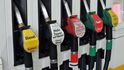 Nabídka paliv německých čerpacích stanic už několik let zahrnuje i palivo E10