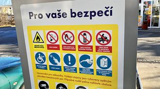 Nabíječky (bez)bariérové Nabíječky (bez)bariérové