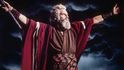 Mojžíš ve filmu Desatero přikázání
