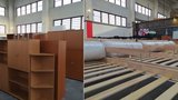 Pražská nábytková banka vybavila už 50 domácností. Ve frontě čekají stovky dalších