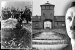Mělo se za to, že nacisté, zodpovědní za zvěrstva, které páchala Hitlerova Třetí říše, už jsou po smrti. Omyl! Středisko Simona Wiesenthala (SWC) údajně objevilo 80 žijících členů.
