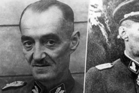 Nacistická zrůda upalovala malé děti: Velitel Dirlewanger děsil i řadové esesáky