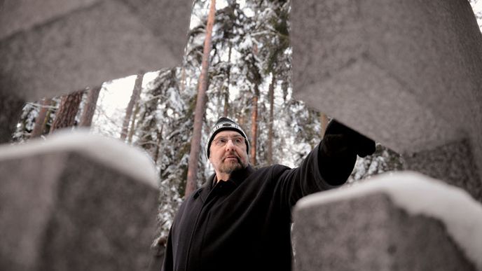 Josef Doškář: „Nemám nic proti Němcům, ale proti pomníku nacistům protestovat budu.“