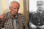 Ve věku nedožitých 99 let zemřel maďarský nacista Csatáry