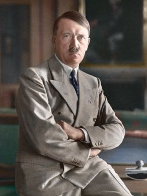 Adolf Hitler