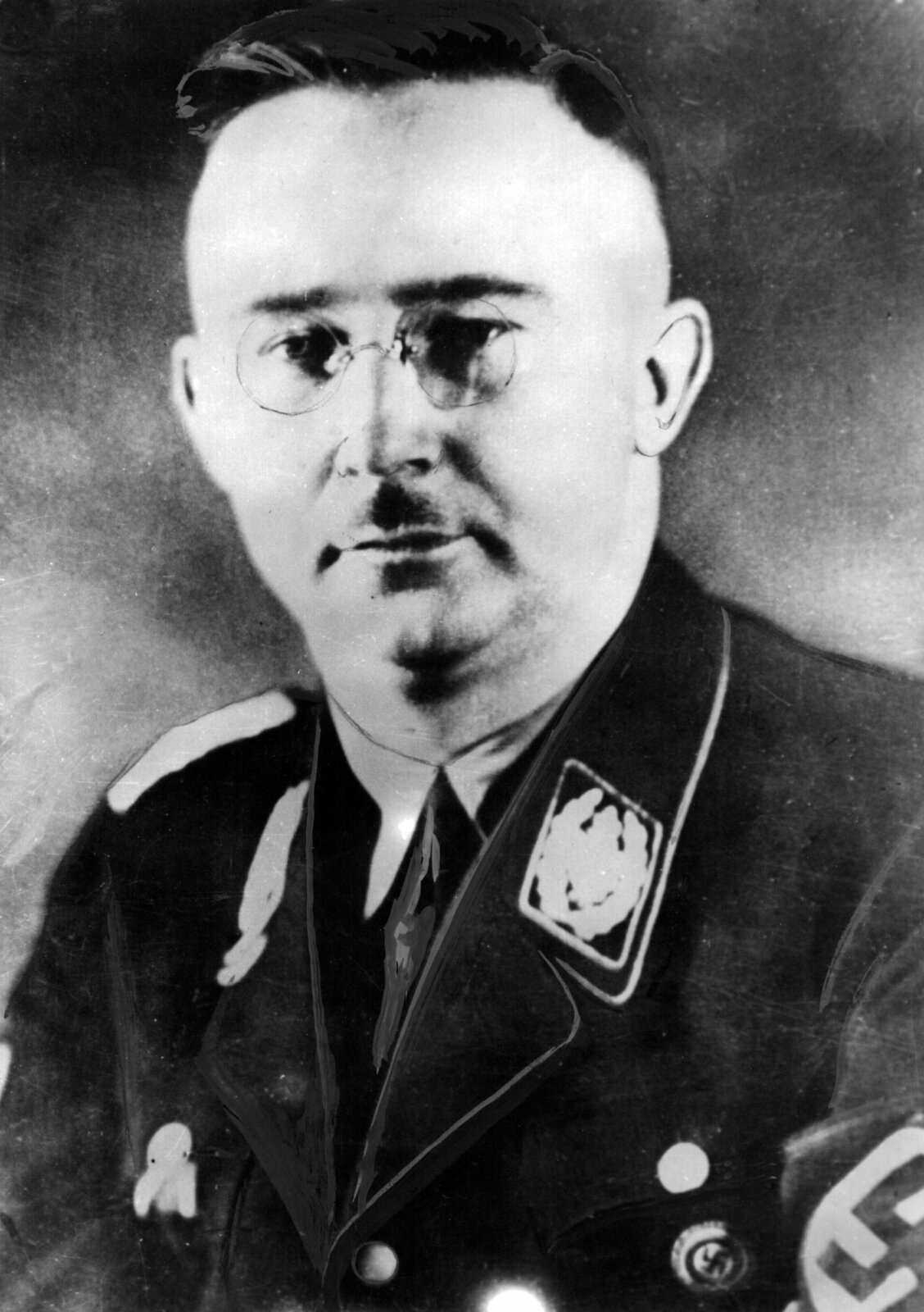 Rozkaz ke krádeži zlata dal sám Himmler.
