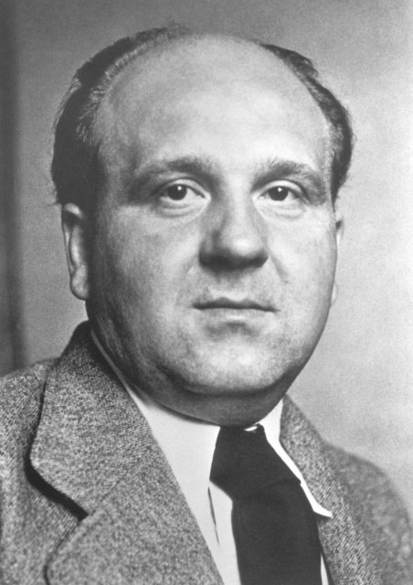 Karel Lažnovský.