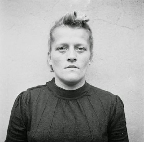 Hildegard Lohbauer