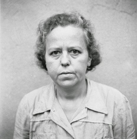 Gertrude Saurer