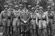Nacističtí vojáci brali během druhé světové války drogy