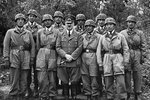 Nacističtí vojáci brali během druhé světové války drogy