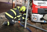 Havárie vody v Dejvicích: Zasáhla 7 tisíc domácností!