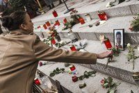 „Útoku v Berlíně předcházela série chyb.“ Atentátník zabil 12 lidí včetně Češky Nadi
