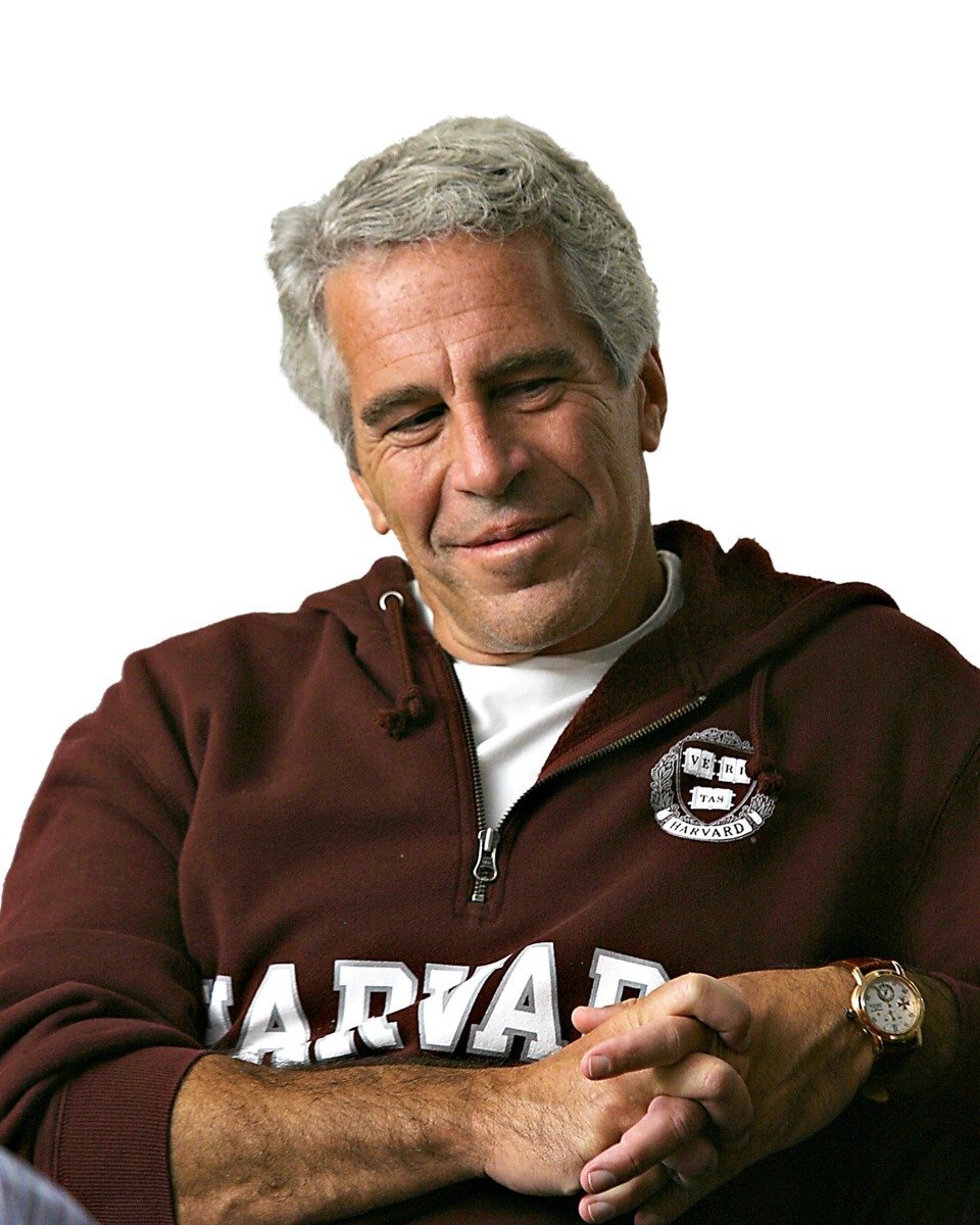 Jeffrey Epstein