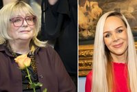 Dcera Urbánkové (†83) Jana Fabiánová: Trvalé následky po covidu! Kariéra v ohrožení