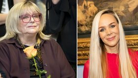 Dcera Urbánkové (†83) Jana Fabiánová: Trvalé následky po covidu! Kariéra v ohrožení