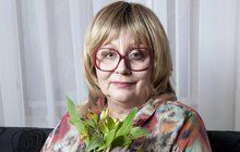 Naďa Urbánková (77): Zvládla rakovinu, a teď... Další záludná nemoc!