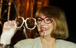 Naďa Urbánková a její ikonické brýle