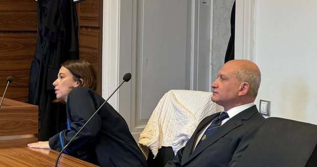 Zakladatel nadačního fondu Help Ukraine čelí obžalobě z dotačního podvodu