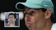 Rafaela Nadala už unavuje kauza Novaka Djokoviče: Tenis je víc než jeden hráč, připomněl před startem Australian Open