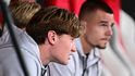 Ryan Naderi se připojil k českému týmu