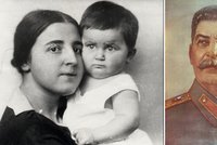 Stalin byl diktátor i doma: Manželku znásilnil! Po její podezřelé smrti nechal popravit lékaře