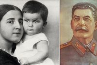 Stalin byl diktátor i doma: Manželku znásilnil! Po její podezřelé smrti nechal popravit lékaře