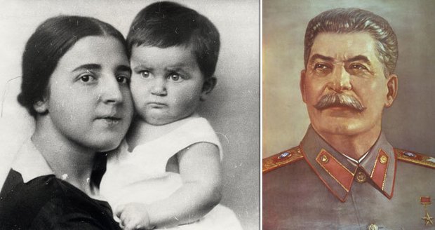 Stalin byl diktátor i doma: Manželku znásilnil! Po její podezřelé smrti nechal popravit lékaře