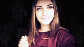 Obět pádu ruského airbusu Maria Ivleva byla mladičká dívka, bylo jí teprve 15 let.