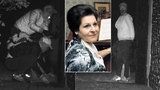 Pražskou vilu slavné zpěvačky vykradli zloději: Odnesli věci za miliony, jejich tváře zachytila fotopast