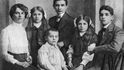 Leninova milenka byla o francouzská revolucionářka&nbsp;Iness Armandová, matka pěti dětí