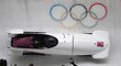 Bobistka Naděžda Sergejevová je druhým ruským olympionikem s pozitivním dopingovým testem na hrách v Koreji