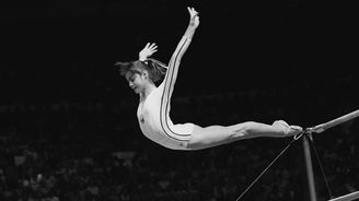 Před 50 lety padla první „desítka“ v historii gymnastiky. Za výkonem Nadii Comăneci stály brutální metody Před 50 lety padla první „desítka“ v historii gymnastiky. Za výkonem Nadii Comăneci stály brutální metody