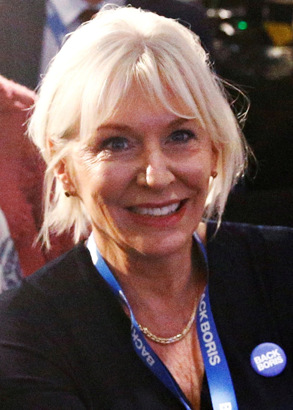 Nadine Dorriesová