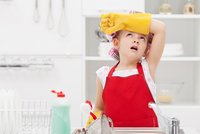 I bez myčky to jde! 6 tipů, jak zvládnout špinavé nádobí
