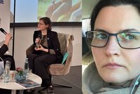 Těžký osud Anny (32): 10 let žije s nádorem mozku! Plány jen rok dopředu