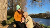 Katka (32) bojuje o budoucnost s dcerkou! Lékaři odhalili vysoce agresivní nádor mozku