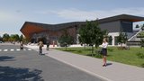 Brno zmodernizuje nádraží v Králově Poli: Vznikne i nový podchod