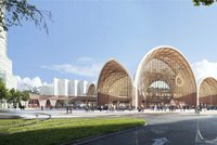 Děti Země stoply výstavbu nového nádraží v Brně! Chtějí důkazy, že je ve veřejném zájmu
