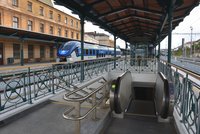 Chaos na železnici jižní Moravy! Změny začínají v neděli: Zelený vagon a zrušené kasy