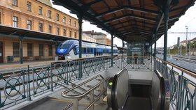Chaos na železnici jižní Moravy! Změny začínají v neděli: Zelený vagon a zrušené kasy 