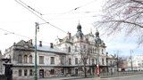 Jednání o nádraží Vyšehrad začalo: Vlastník chce víc peněz, než město nabízí